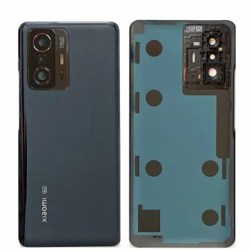 Capac Baterie complet Xiaomi 11T Negru