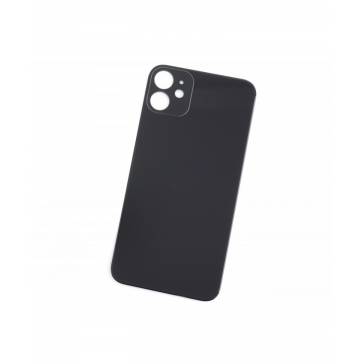Capac Baterie Negru Pentru iPhone 11