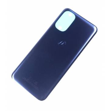 Capac Baterie pentru Motorola Moto G41 Negru Service Pack