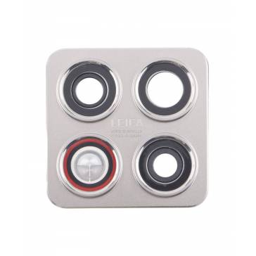 Geam camera Set Pentru Xiaomi 14T Titan Grey