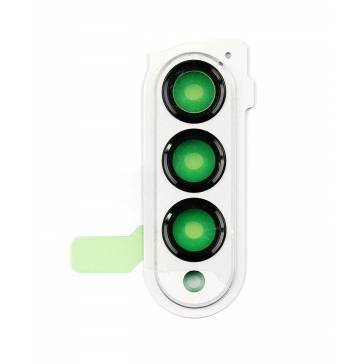 Geam Camera Pentru Samsung Galaxy Z Fold5 5G, F946 Cream