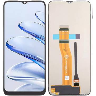 Display cu touchscreen Honor 70 Lite OEM