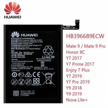 Acumulator Huawei Mate 9 HB396689ECW Original