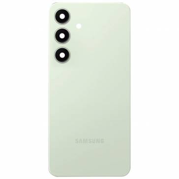 Capac Baterie complet Samsung Galaxy S24 FE S721 Verde