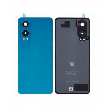 Capac Baterie Complet Pentru OnePlus Nord CE4 Lite Albastru, CPH2619
