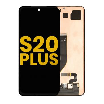 Display cu touchscreen Samsung Galaxy S20 Plus 5G G986 Recondiționat