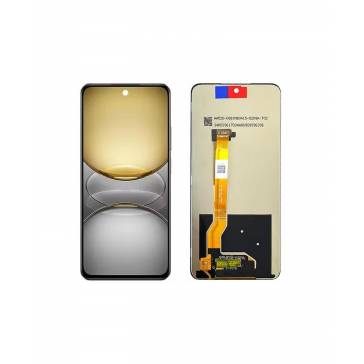 Ecran LCD Display Pentru Realme C75 , RMX3943