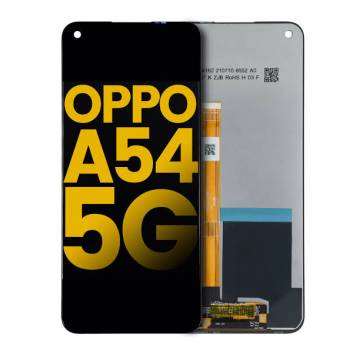 Display cu touchscreen Oppo A54 5G Service Pack