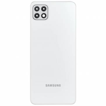 Capac Baterie complet Samsung Galaxy A22 5G A226B Alb