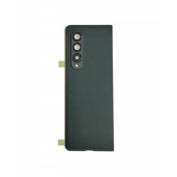 Capac Baterie Verde Pentru Samsung Galaxy Z Fold3 , F926