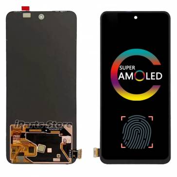 Display cu touchscreen Oppo Reno13 F 4G CPH2701 Service Pack