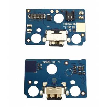 Modul Incarcare Pentru Lenovo Tab P11 (2nd Gen), TB-350,