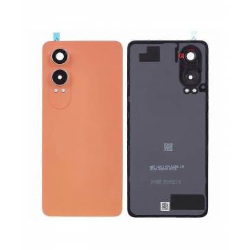 Capac Baterie Complet Pentru OnePlus Nord CE4 Lite Orange, CPH26192