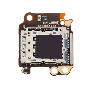 Cititor SIM Si Slot Card MicroSD Pentru Motorola Moto G14, XT2341