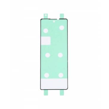 Dublu Adeziv LCD Exterior Pentru Samsung Galaxy Z Fold2 5G SM F916