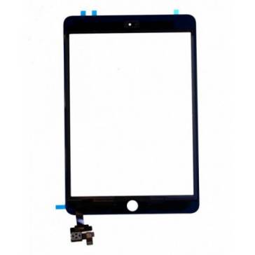 Touchscreen Apple iPad mini 3 Wi-Fi A1599  Negru Original