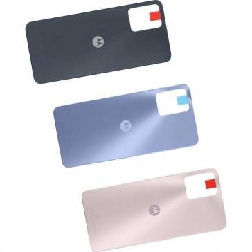 Capac Baterie pentru Motorola Moto G23 Albastru Service Pack