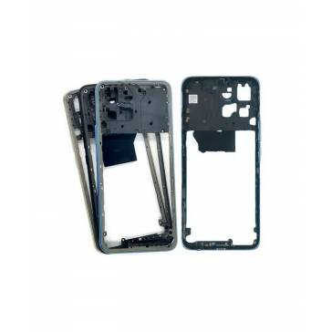 Mijloc Pentru Honor 70 Lite, Honor X6 Negru