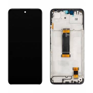 Ecran LCD Display Pentru Xiaomi Redmi 13 Cu Rama