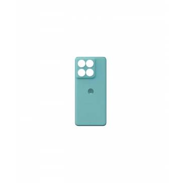Capac Baterie Pentru Motorola Moto Edge 60 Fusion, XT2503-4 Verde (Amazonite)
