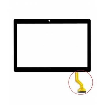 Geam Touchscreen Allview Viva H1003LTE Pro 10 inch Original cu banda dreapta jos