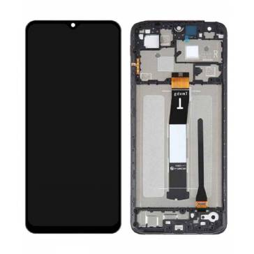 Ecran LCD Display Pentru Xiaomi Redmi 12C Cu Rama