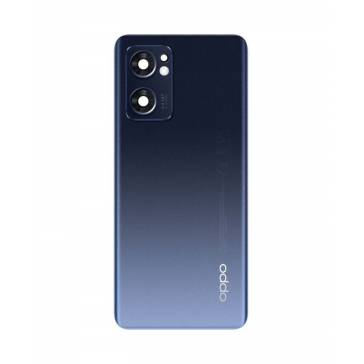 Capac Baterie Pentru Oppo Reno7 5G , CPH2371, Oppo Find X5 Lite Starlight Black