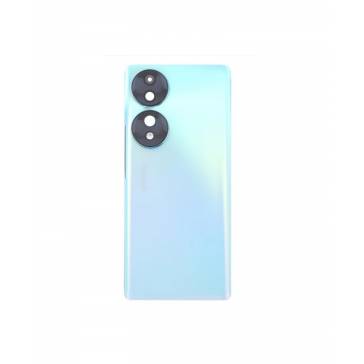 Capac Baterie pentru Huawei Honor 70, Icelandic Frost