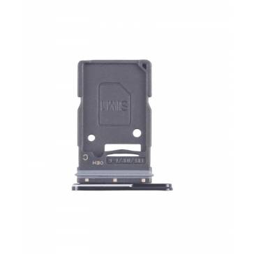 Suport Sim Pentru Samsung Galaxy Z Fold7, F966 Negru