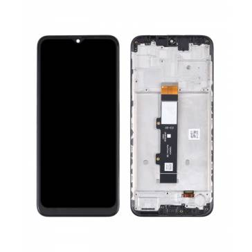 Ecran LCD Display Complet Pentru Motorola Moto G10 Cu Rama, XT2127