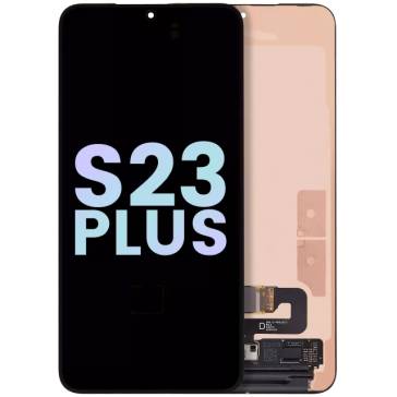 Display cu touchscreen Samsung Galaxy S23 Plus S916 Service Pack
