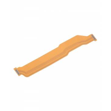 Flex Placa De Baza Pentru Oppo A5 Pro , CPH2711, CPH2695