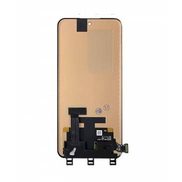 Ecran LCD Display Pentru Oppo Reno12 , CPH2625