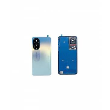 Capac baterie Pentru Oppo A98 5G , CPH2529 Dreamy Blue