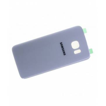 Capac baterie Samsung Galaxy S7 Edge G935F Original Argintiu