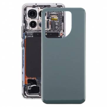 Capac Baterie pentru Xiaomi 14 Pro Gri