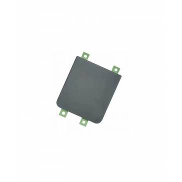 Capac Baterie Set Negru Samsung Galaxy Z Flip5 5G, F731