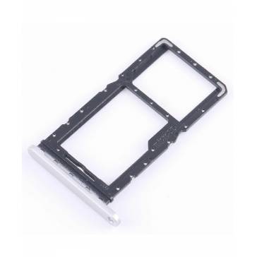 Suport Sim Pentru Samsung Galaxy Tab A9 SM X110, X115 Argintiu