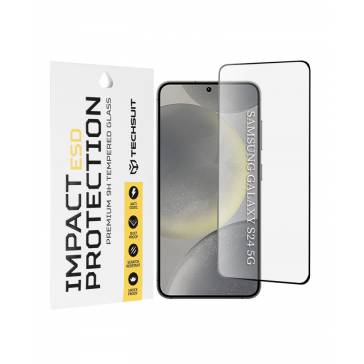 Geam Soc ESD Glass Ultra Thin Samsung Galaxy S24 FE, S721