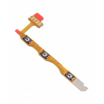 Flex Volum Pentru Huawei Nova 9