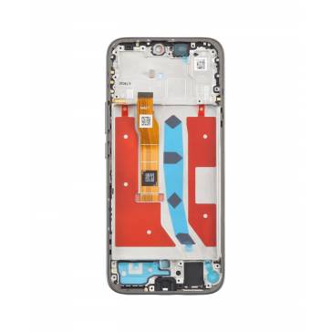 Display cu touchscreen si rama Honor 400 Lite Mov OLED