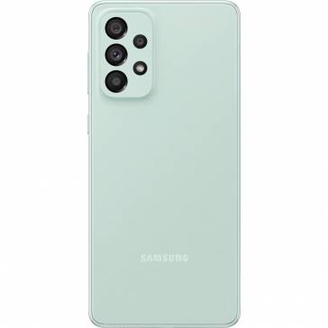 Capac Baterie pentru Samsung Galaxy A73 5G, A736 Verde