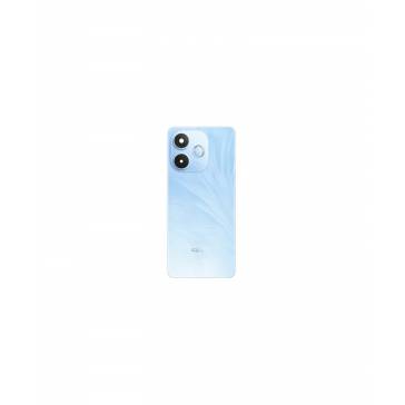 Capac Baterie Pentru Oppo A5 Pro , CPH2711, CPH2695 Feather Blue