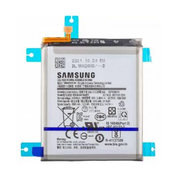 Acumulator Samsung Galaxy A41 BA-BA415ABY Service Pack