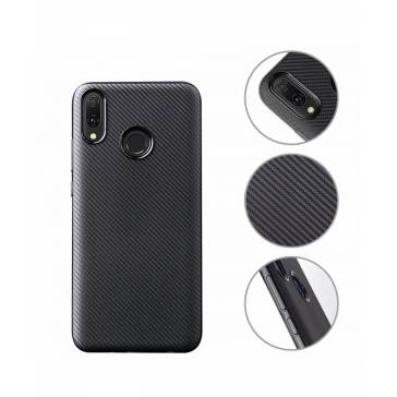 Husa New Carbon Fiber Oneplus 9 Pro