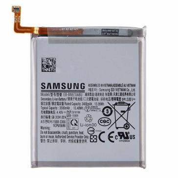 Acumulator Samsung Galaxy Note 10 SN970F EB-BN970ABU