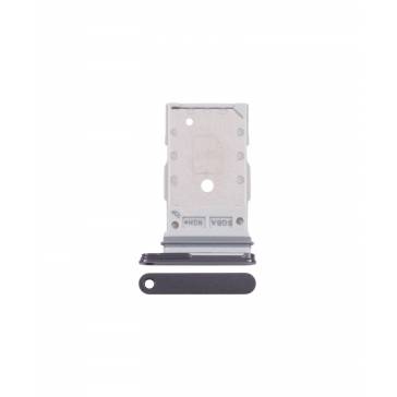 Suport Sim Pentru Samsung Galaxy S24 FE, SM-S721B Negru
