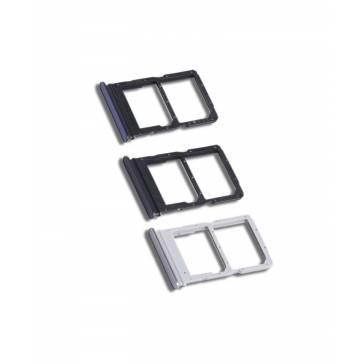 Suport SIM Blue Pentru Huawei Magic7 Lite, BRP-NX1