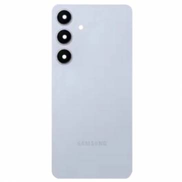 Capac Baterie complet Samsung Galaxy S24 FE S721 Albastru