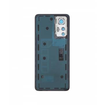 Capac Baterie Albastru Pentru Xiaomi 12 Lite